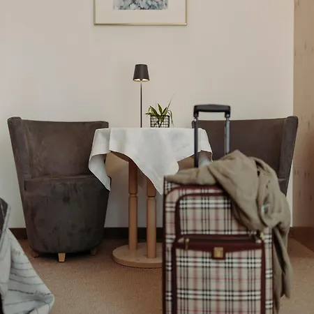 公寓 Johanneshof 玛丽亚埃姆安斯泰内嫩米尔