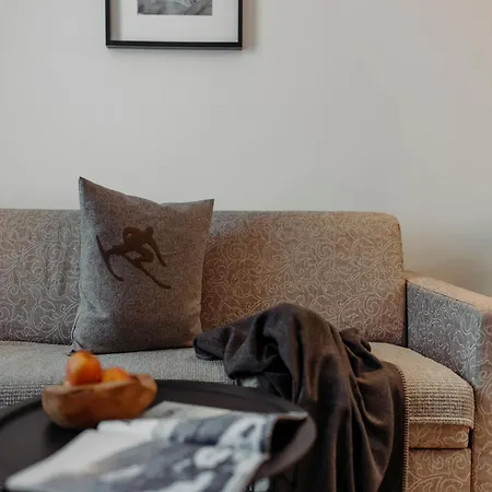 Johanneshof 玛丽亚埃姆安斯泰内嫩米尔