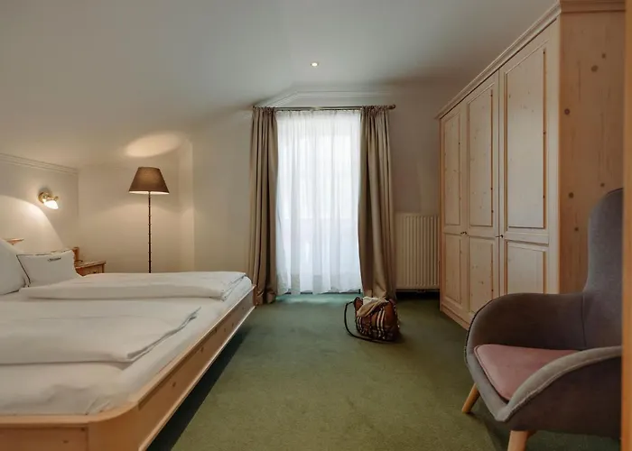 Johanneshof アパート