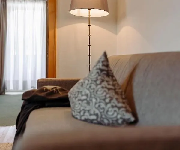 Johanneshof * マリア・アルム・アム・シュタイナーネン・メアー