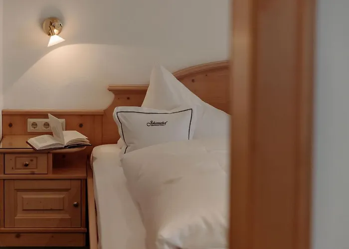 Johanneshof アパート