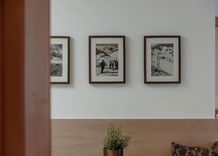 Johanneshof アパート *