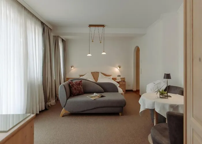 アパート Johanneshof