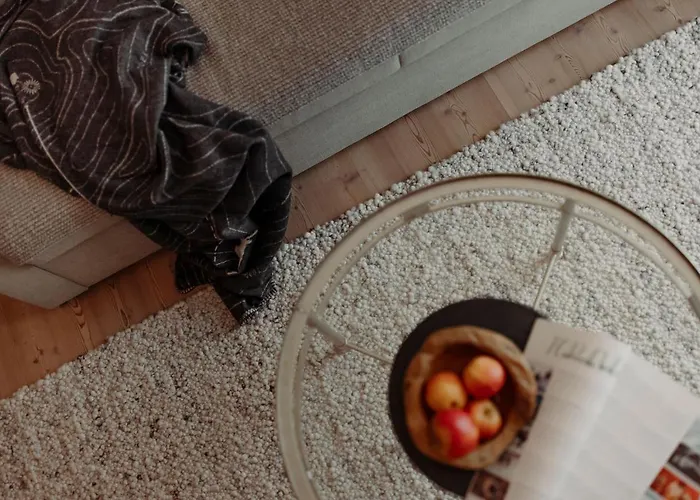 Johanneshof アパート