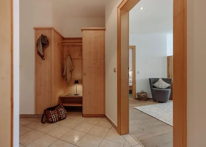 Johanneshof アパート