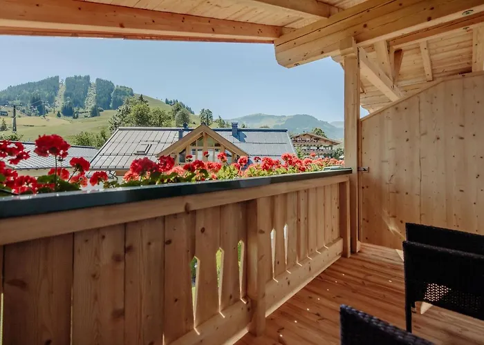 Johanneshof アパート *