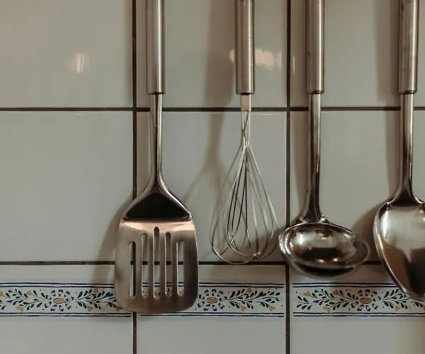 Johanneshof マリア・アルム・アム・シュタイナーネン・メアー