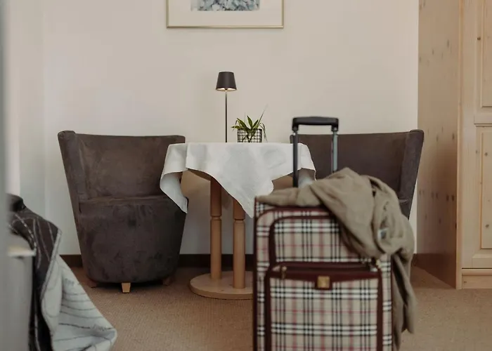 アパート Johanneshof