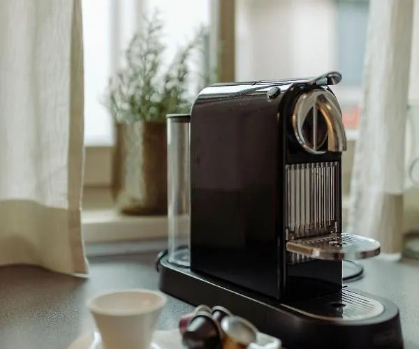 Johanneshof * マリア・アルム・アム・シュタイナーネン・メアー